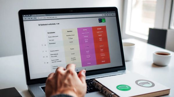 Comparer les meilleures options pour un abonnement Spotify abordable