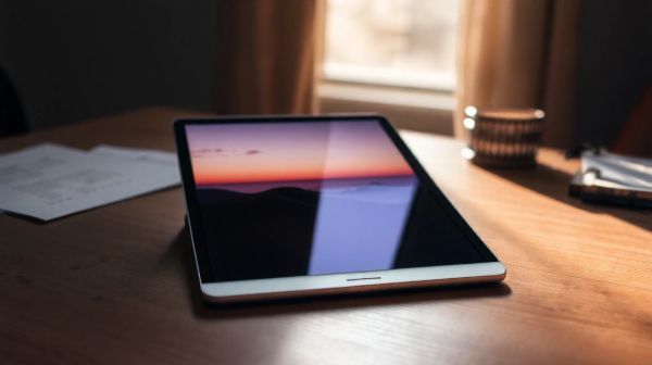 Découvrez comment l'iPad transforme votre expérience mobile