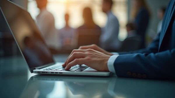 Pourquoi choisir une solution de data marketplace pour votre entreprise ?