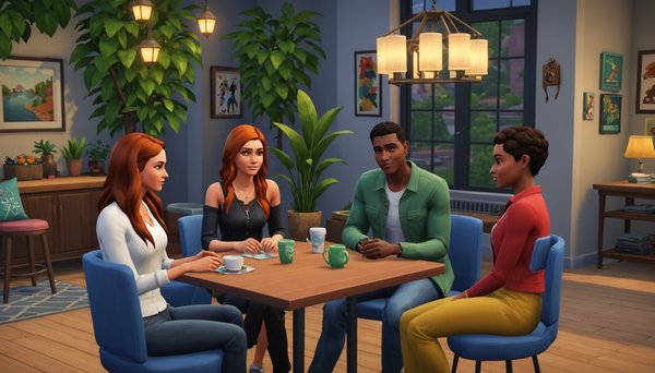 Les meilleurs codes de triche pour les sims 4 à essayer