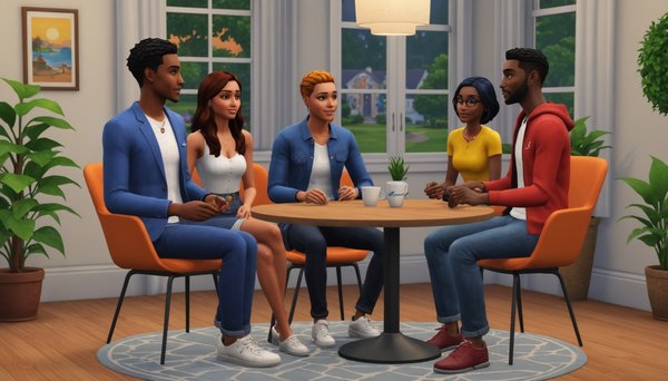 Top astuces de triche incontournables pour les sims 4