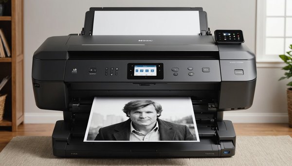 Imprimante grand format : élevez vos projets à un autre niveau