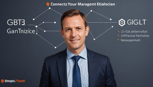 Gtb connect : optimisez votre gestion énergétique efficacement