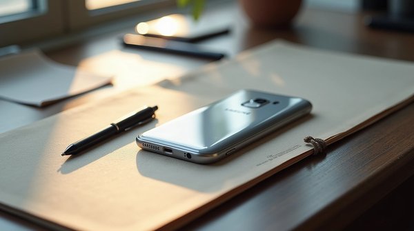 Les coques téléphone samsung : style et protection réunis