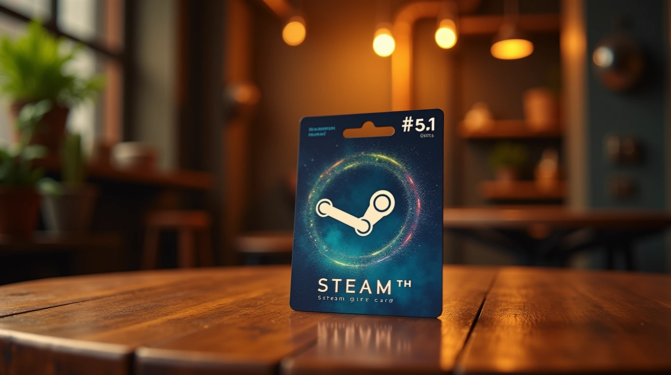 Questions fréquentes sur les cartes Steam